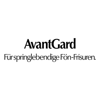 Avantgard Logo PNG