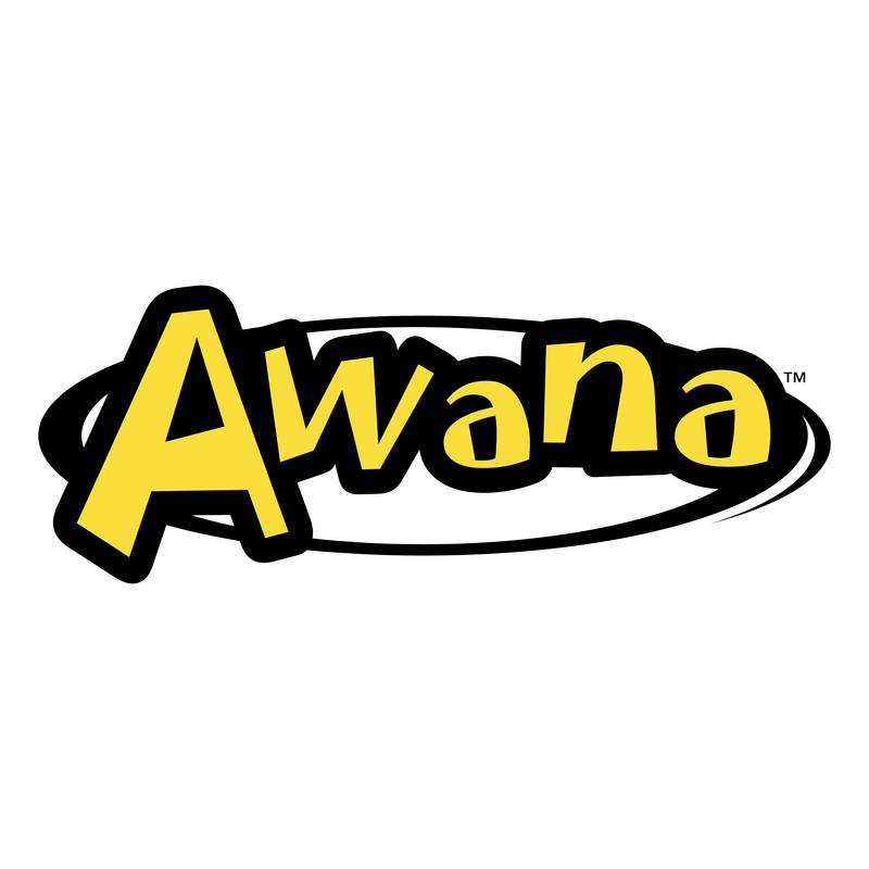 Awana Logo PNG Vector  PNG