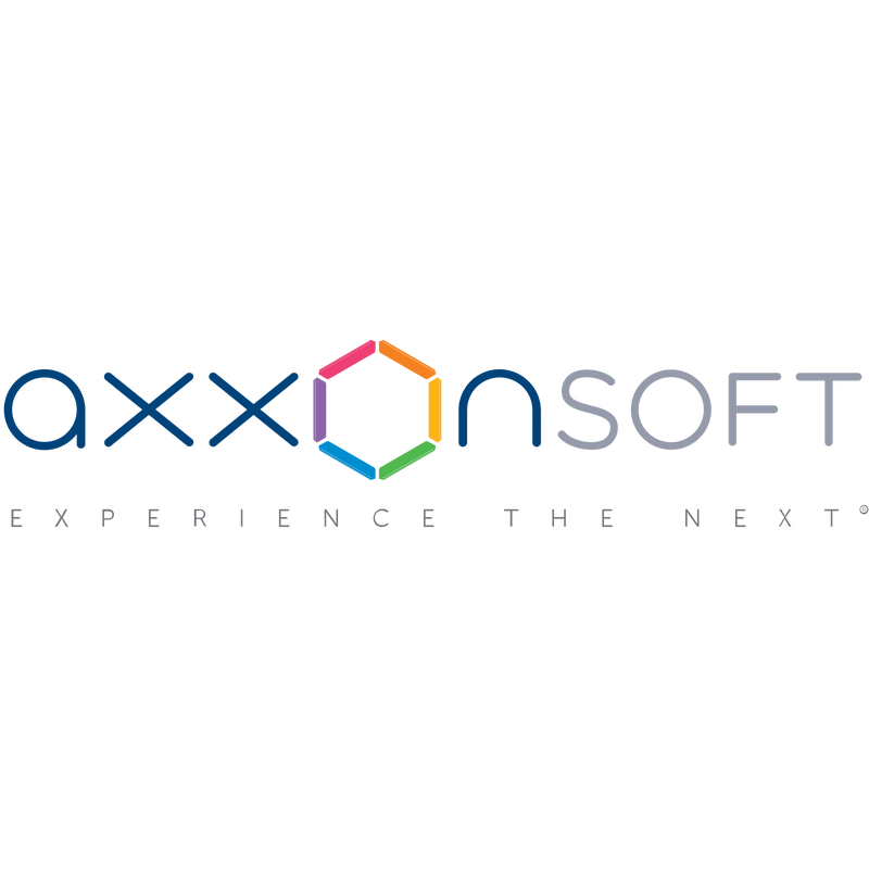 AxxonSoft Logo PNG Vector  PNG