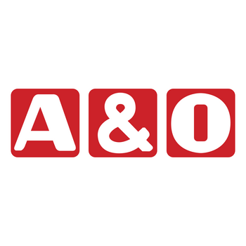 A&o Supermercati Logo PNG