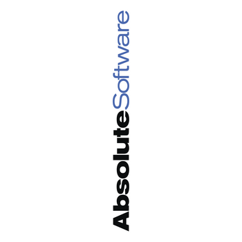 Absolute Software Logo PNG