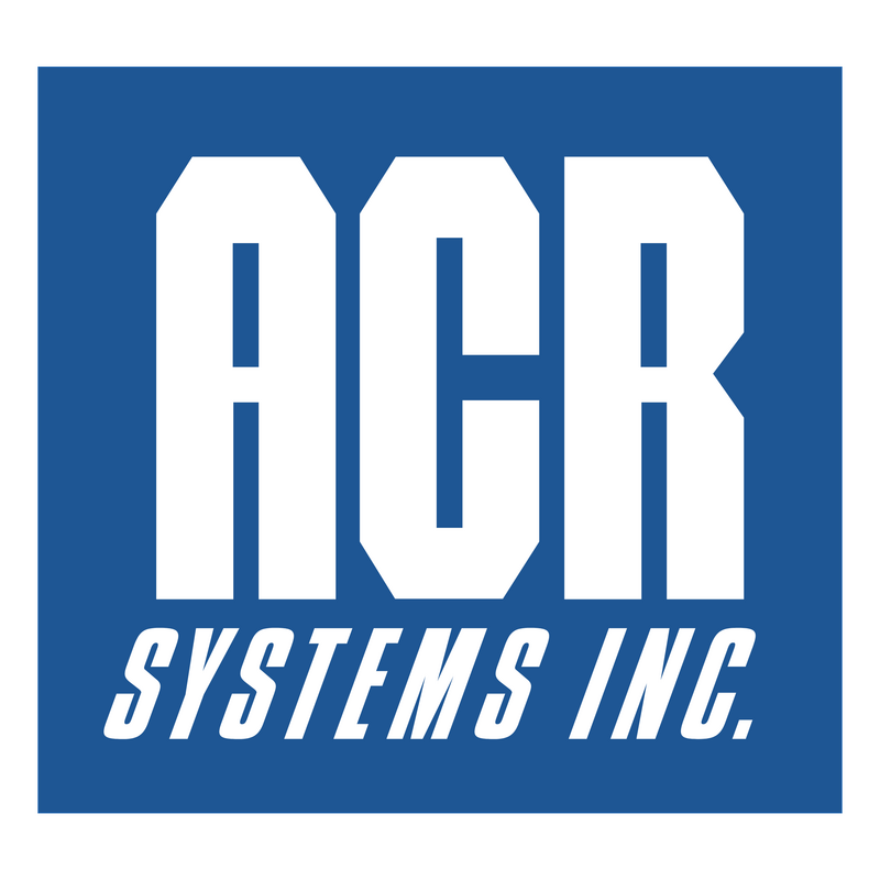 Acr Systems Logo PNG Vector  PNG