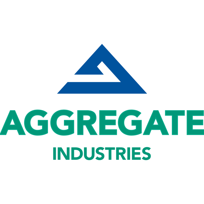 Aggregate Industries Logo PNG Vector, Icoon