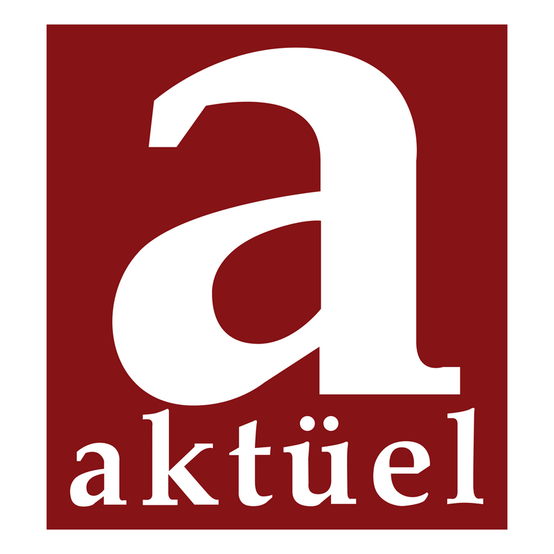 Aktuel Logo PNG Vector  PNG