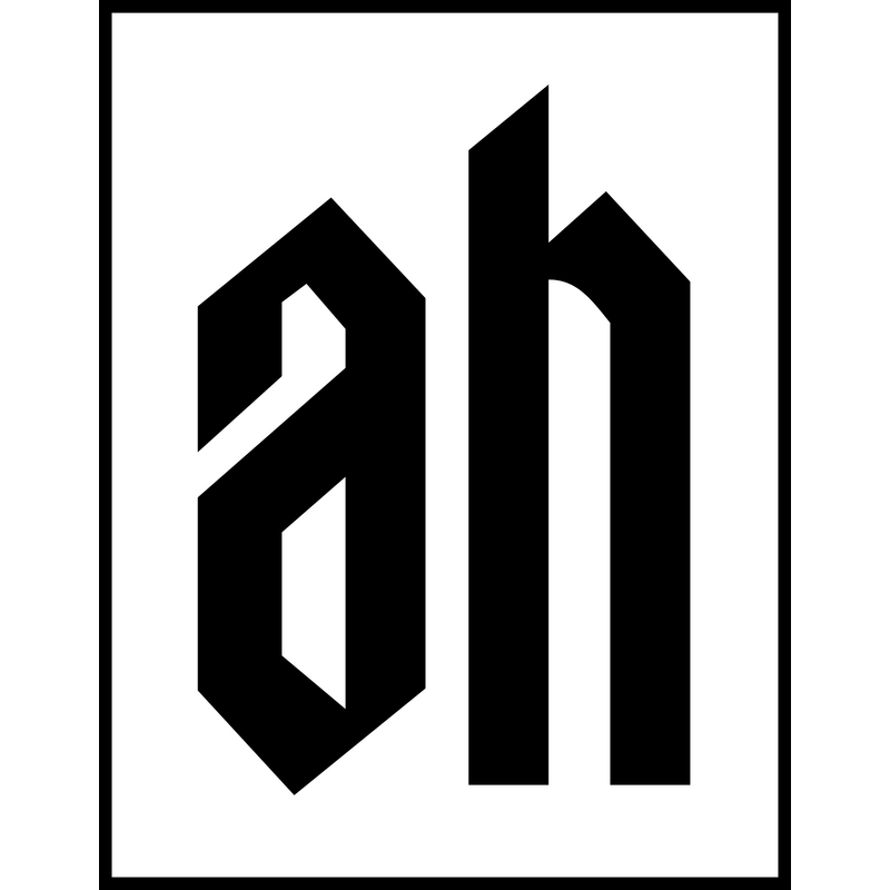 Anderson Hickey Logo PNG Vector  PNG