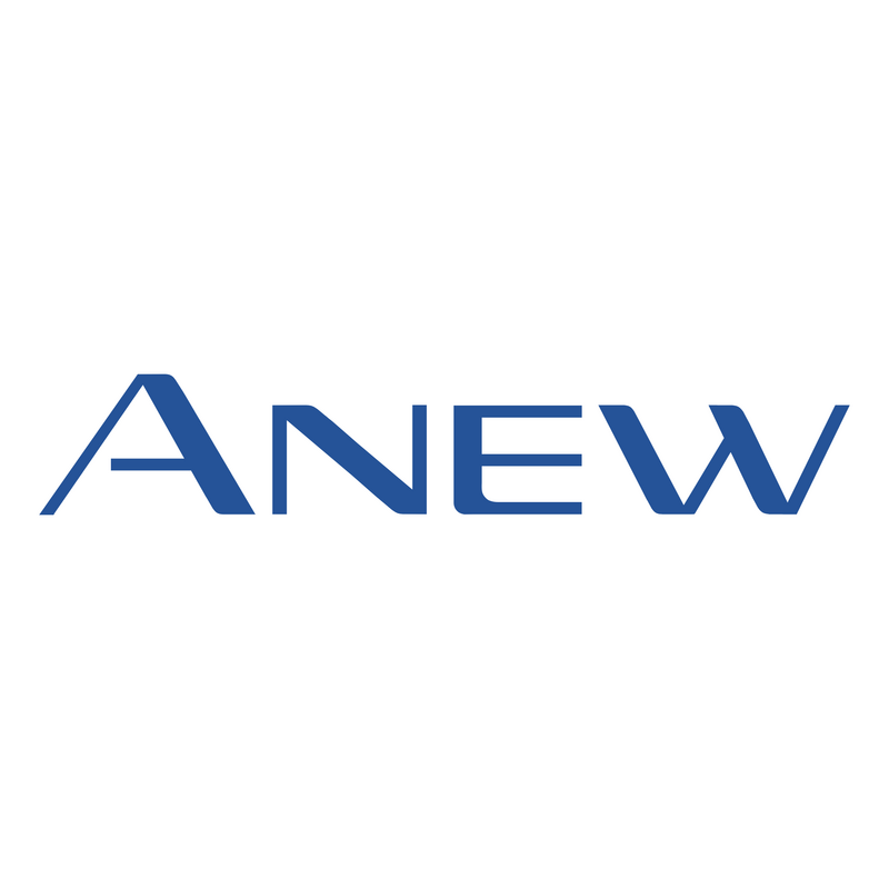 Anew Logo PNG Vector, Icon Transparent