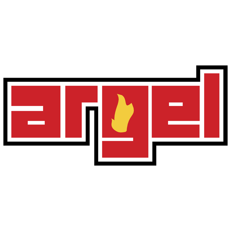Argel Logo PNG Vector  PNG