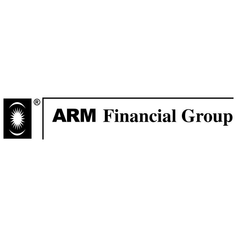 Arm Financial Group Logo PNG Vector  PNG