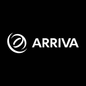 Arriva Logo PNG