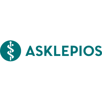 Asklepios Kliniken Logo PNG