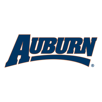 Auburn Tigers 标志PNG透明