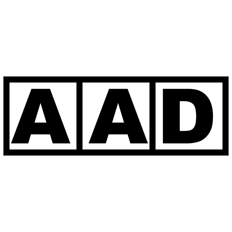Aad Logo PNG Vector  PNG