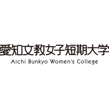 Aichi Bunkyo Women's College Logo PNG
