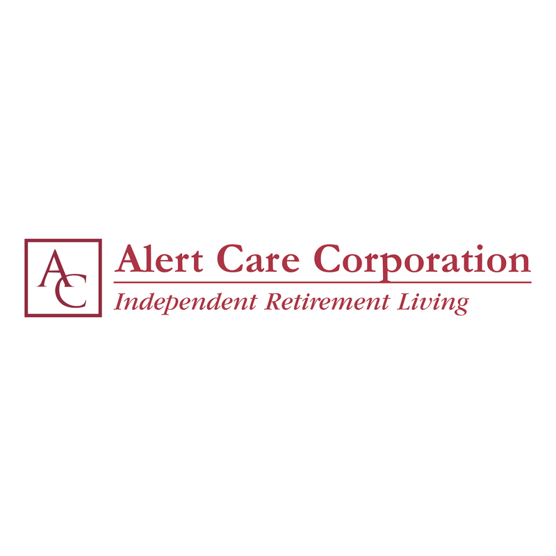 Alert Care Corporation Logo PNG Vector  PNG