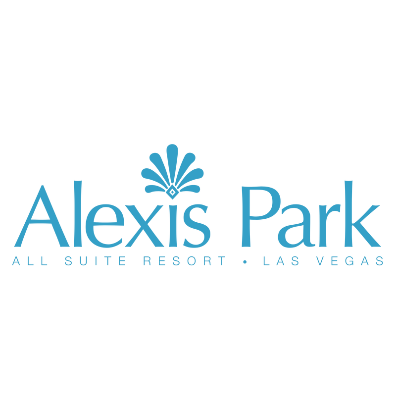 Alexis Park Logo PNG Vector  PNG