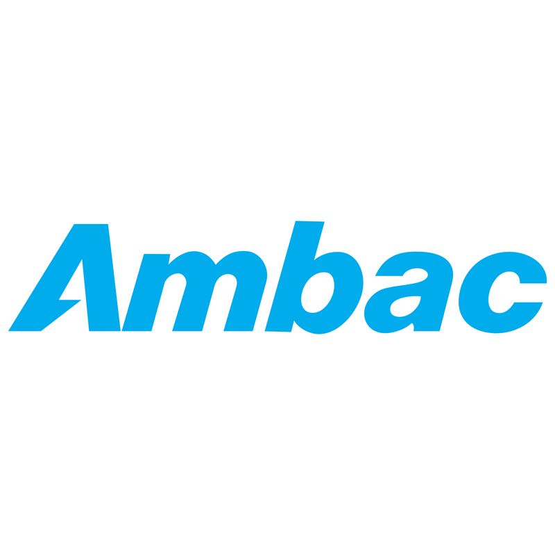 Ambac Financial Logo PNG Vector  PNG