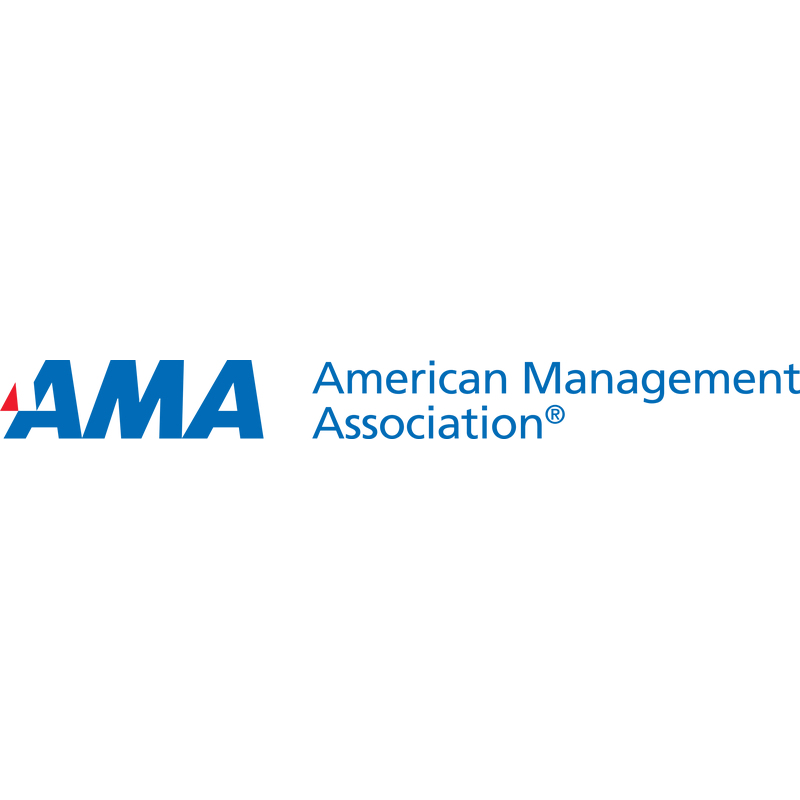 American Management Association Logo PNG Vector  PNG