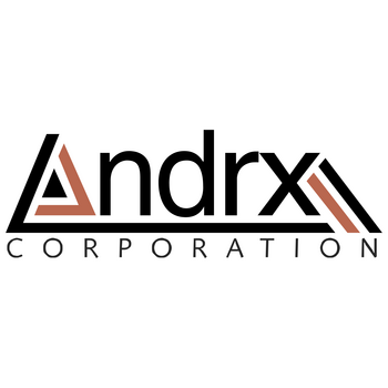 Andrx Corporation Logo PNG