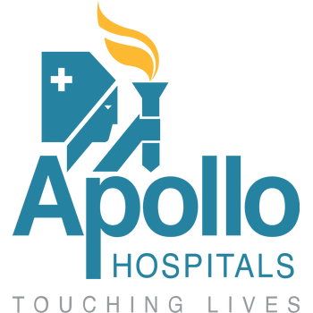 Apollo Hospitals Logo PNG