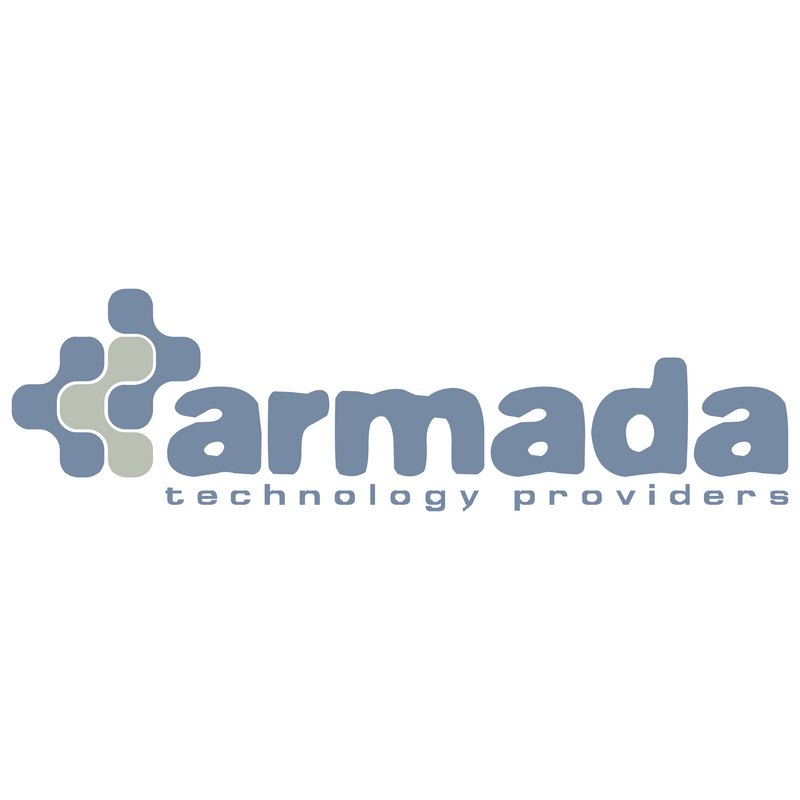 Armada Technology Providers Logo PNG Vector  PNG