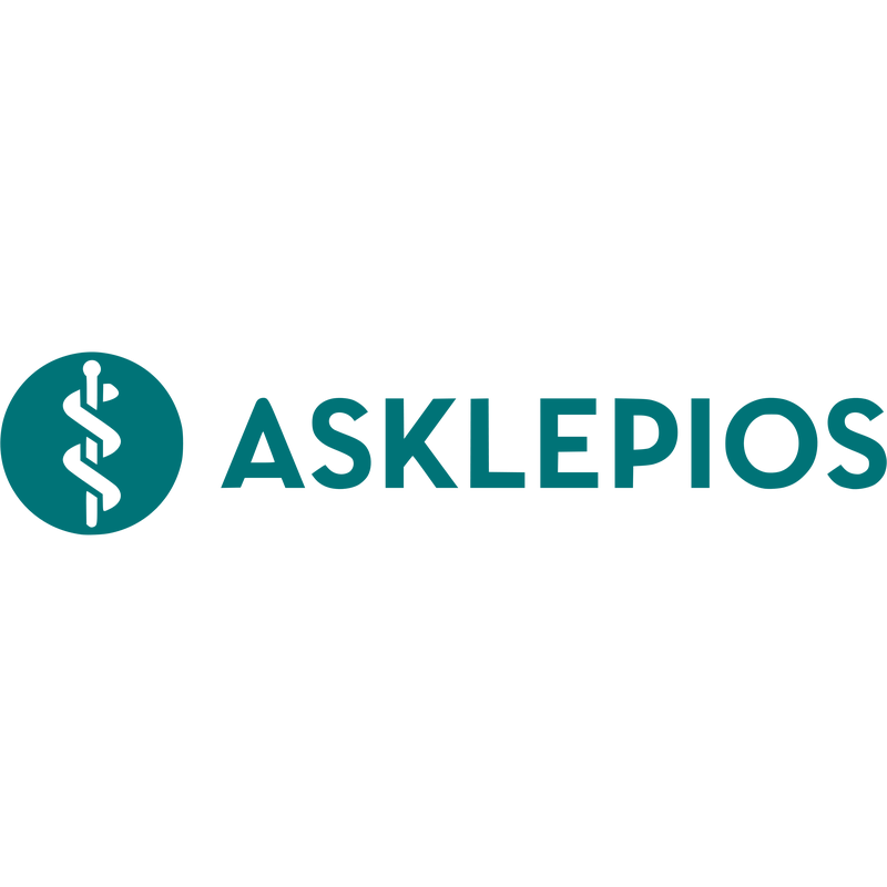 Asklepios Kliniken Logo PNG Vector  PNG