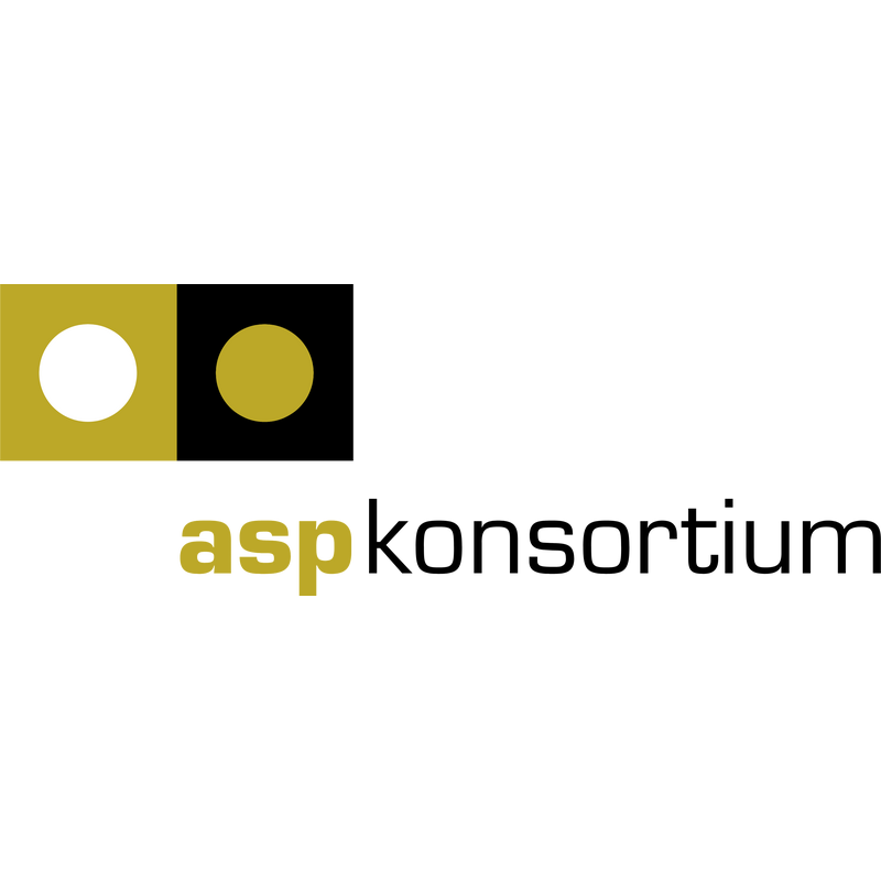 Asp Konsortium Logo PNG Vector  PNG