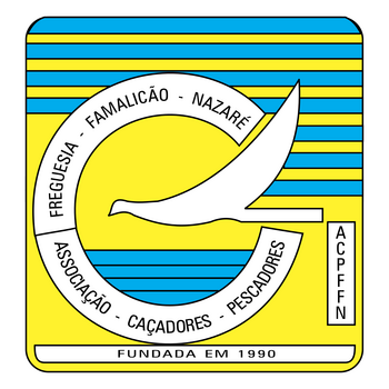 Associacao Pescadores Nazare Logo PNG Průhledné
