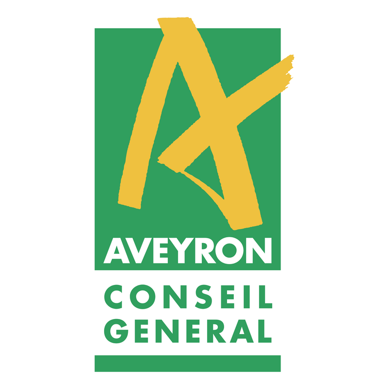 Aveyron Conseil General Лого PNG Vector  PNG