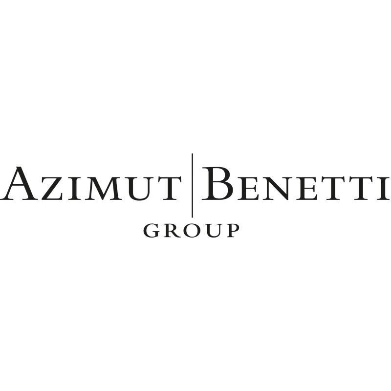 Azimut Benetti Logo PNG Vector, Icon Transparent
