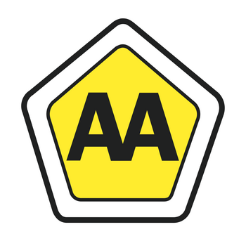Aa South Africa Logo PNG