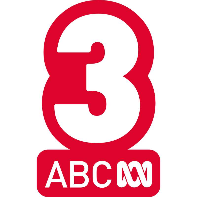 ABC3 Logo PNG Vector, Icon