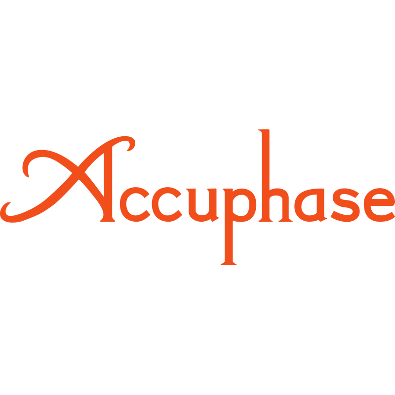 Accuphase Logo PNG Vector  PNG