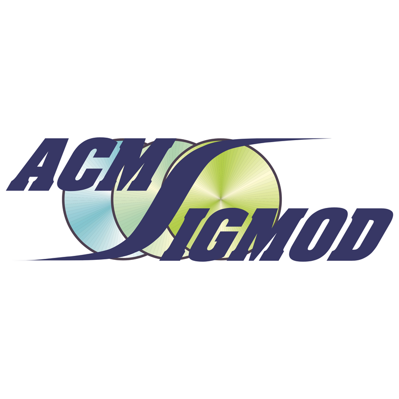Acm Sigmod Logo PNG Vector  PNG