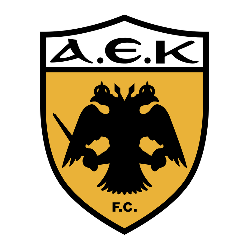 AEK Logo PNG Vector  PNG
