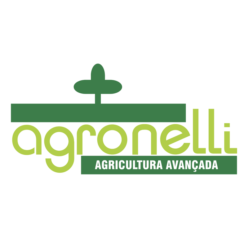 Agronelli Λογότυπο PNG Vector  PNG