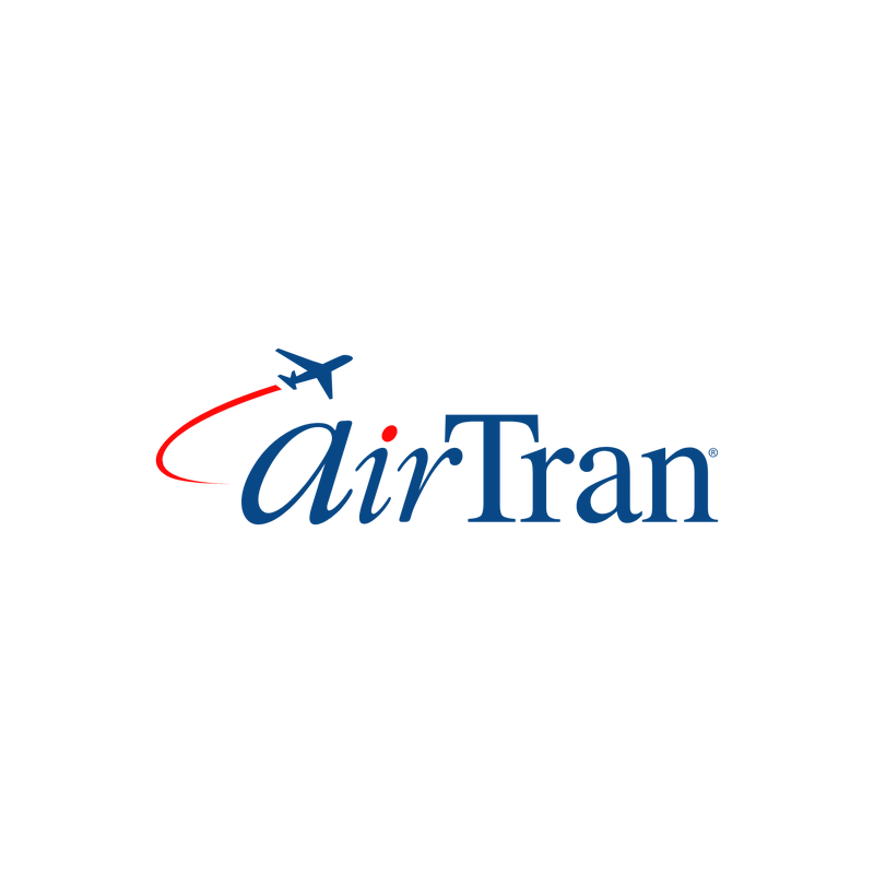 Airtran Airways Logo PNG Vector, Ikona