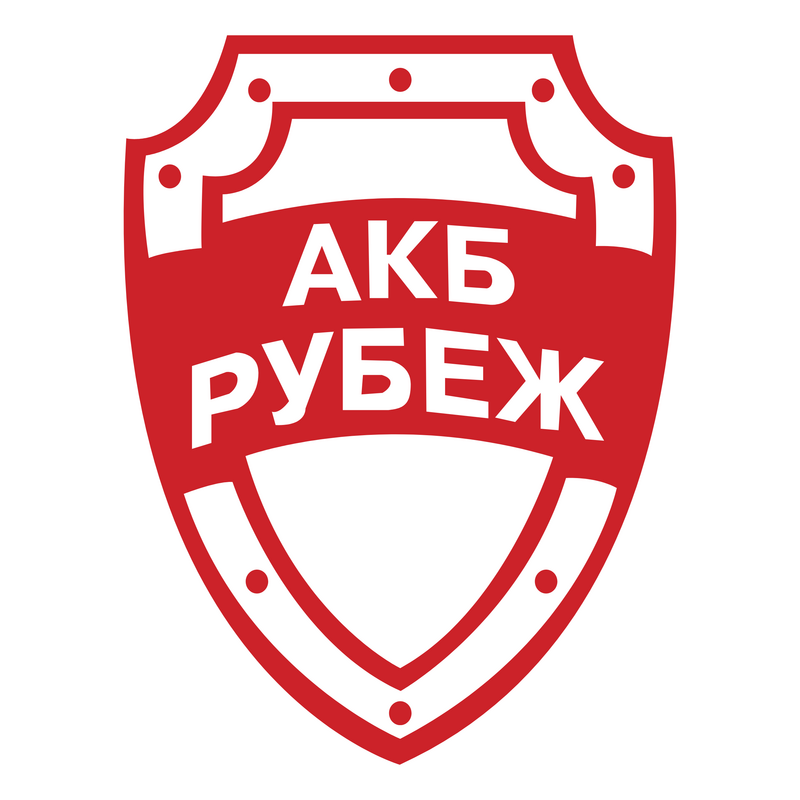Akb Rubezh Logo PNG Vector, Ikon