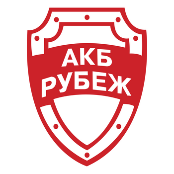 Akb Rubezh Logo PNG