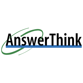 Answer Think 标志 PNG