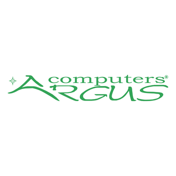 Argus Computers Logo PNG