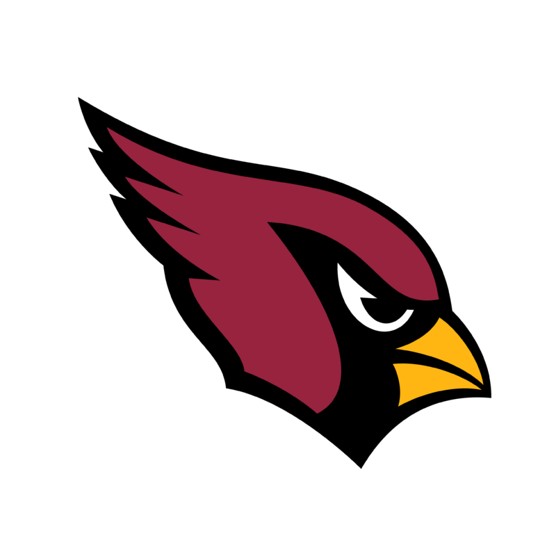 Download Arizona Cardinals Logo PNG Transparent Background