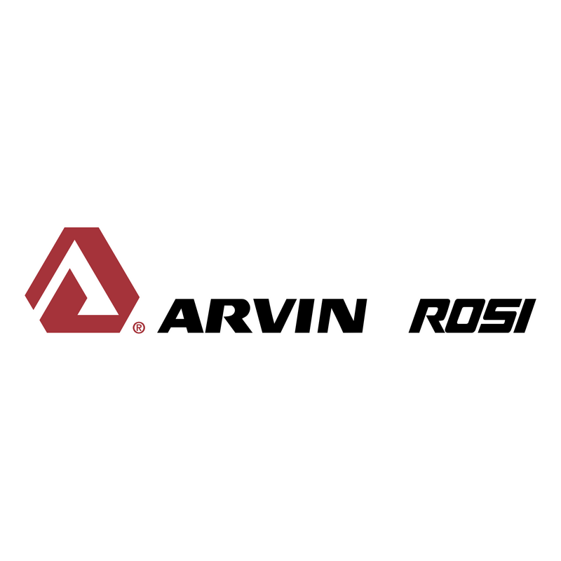 Arvin Rosi Logo PNG Vector  PNG