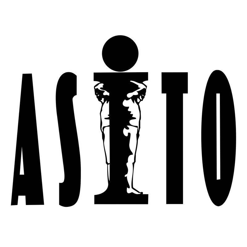 Asito Logo PNG Vector, Ikona