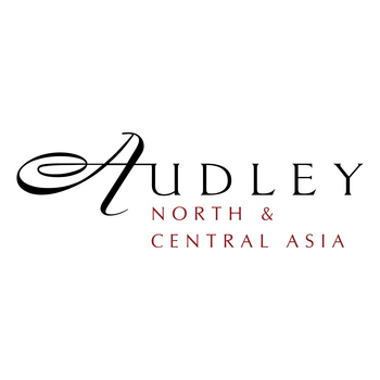 Audley Logo PNG