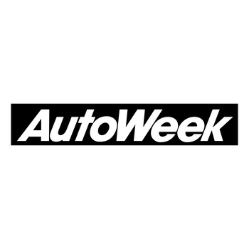 Autoweek Logo PNG Trasparente