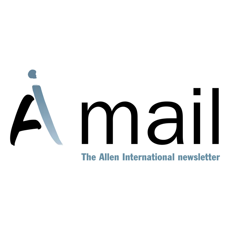 A Mail Logo PNG Vector  PNG