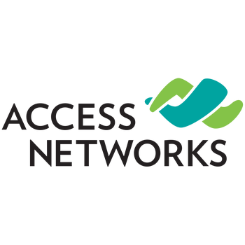 Access Networks Logo PNG