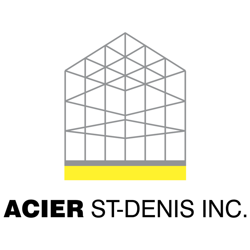Acier St Denis Logo PNG Vector  PNG