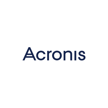 Acronis Logo PNG