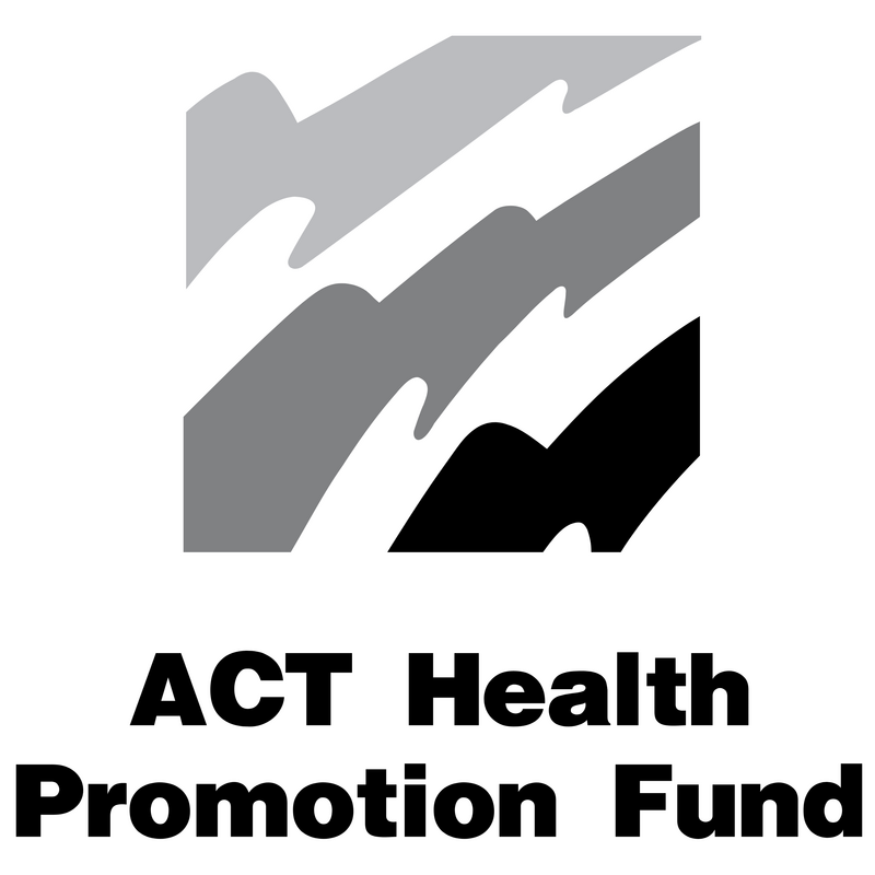 ACT Health Logo PNG Vector  PNG